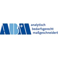 AB+M GmbH Logo
