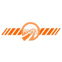 Ruiz - MD Groupe Logo