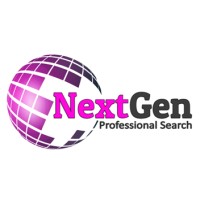 NextGen Recruiting and Executive Search Logo