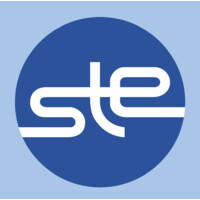 STE (SpetsTechnoExport) Logo