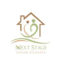 Next Stage Senior Guidance Logo