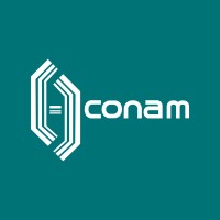 Conam Consultoria em Administração Municipal Logo