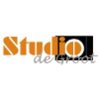 Studio de Groot Logo