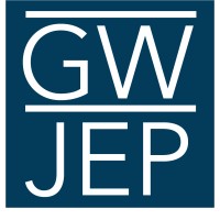 GW Journal of Ethics in Publishing Logo