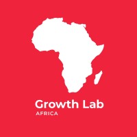 The Africa Growth Lab Logo