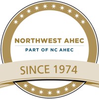 Northwest Area Health Education Center Logo