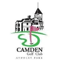 CAMDEN GOLF CLUB LTD Logo