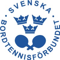 Svenska Bordtennisförbundet Logo