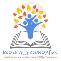 Bodhi Ally Foundation Logo