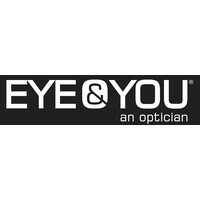 EYE AND YOU OPTICAL CO. Logo