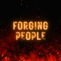Forging People Logo