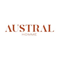AUSTRAL Homme Logo