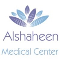 Al Shaheen Medical Center Logo