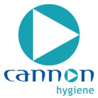 Cannon Hygiene UK Logo