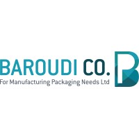 Baroudi Co. for Manufacturing Packaging Needs ltd. Logo