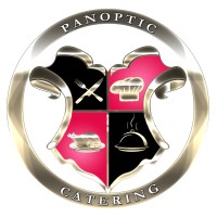 Panoptic Catering Logo