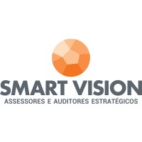 SMART VISION - Assessores e Auditores Estratégicos Logo
