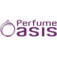 Perfume Oasis (A company of Adcomm webstore) Logo