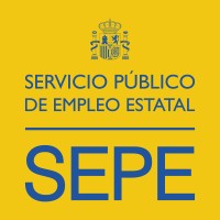 Servicio Publico de Empleo Estatal SEPE Logo