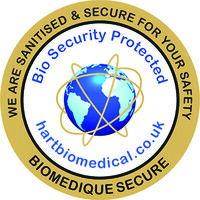 Hart Bio Medical Logo