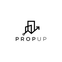 PropUp Logo