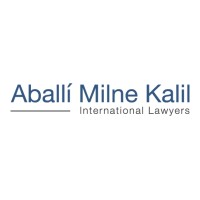 Aballi Milne Kalil P.A. Logo