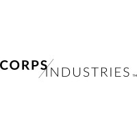 Corps Industries Logo