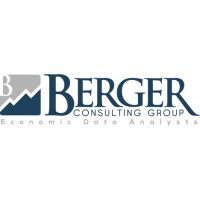 Berger Consulting Group Logo