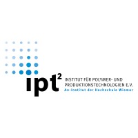 Institut für Polymer- und Produktionstechnologien e. V. Logo