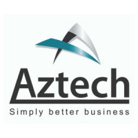 Aztech Solutions Logo