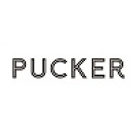 Pucker Makeup & Eyelash Extensions Logo