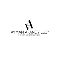 Ayman Afandy LLC Logo