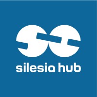 Silesia Hub Logo