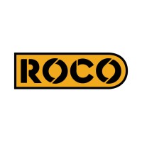 Roco9 Ltd. Logo