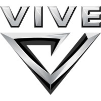 VIVE Collision Logo