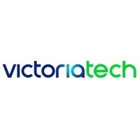 Victoria TECH s.r.o. Logo