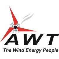AWT Energy Private Limited ( A Powerica Limited Company ). Logo