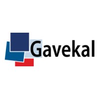 Gavekal Logo