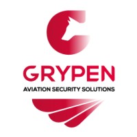 GRYPEN Logo