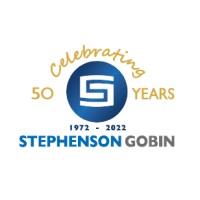 Stephenson Gobin Logo