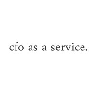 CFO-as-a-Service Logo