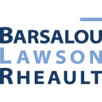 Barsalou Lawson Rheault LLP Logo