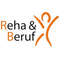 Reha & Beruf gGmbH Logo