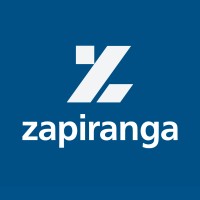 ZAPIRANGA INDÚSTRIA DE PRODUTOS SIDERURGICOS Logo