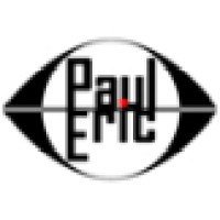 PaulEric Logo