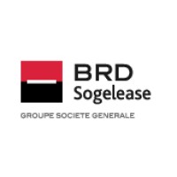 BRD Sogelease Logo