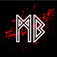 Marauder Books Logo
