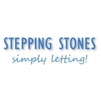 Stepping Stones Lettings Logo
