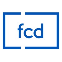 Fédération du Commerce et de la Distribution Logo