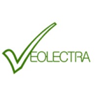 Veolectra Inc Logo